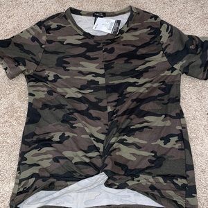 Never worn!